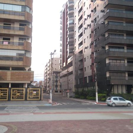Edificio Evora Ap 604 - Praia Do Morro, กวาราปารี ภายนอก รูปภาพ