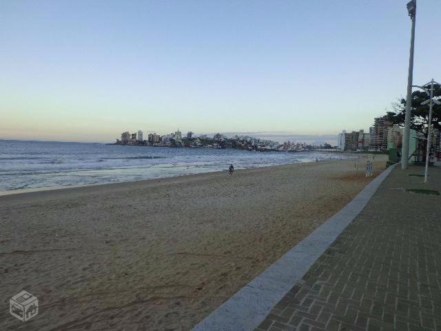 Edificio Evora Ap 604 - Praia Do Morro, กวาราปารี ภายนอก รูปภาพ
